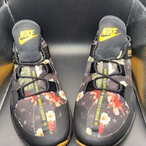 Size 10.5 - Nike Tech Trainer PE Antonio Brown, AV6256-071, Clean, No Box